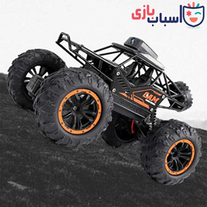 ماشین کنترلی دوربین دار آفرود مدل OFFROAD RC CAR LH-C023A مقیاس 1:20 _ماشین کنترلی